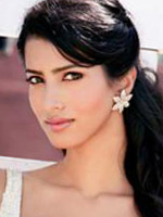 Manasvi Mamgai