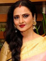 Rekha