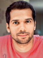 Neil Bhoopalam