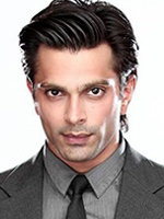 Karan Singh Grover