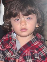 AbRam Khan