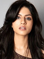 Sapna Pabbi