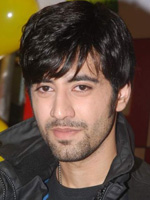 Karanvir Sharma