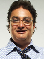 Vinay Pathak