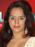 Meghna Patel