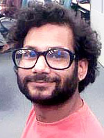 Mayank Tewari