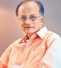 Dilip Prabhavalkar