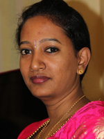Rohini Ramanathan