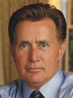 Martin Sheen
