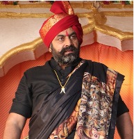 Bhagwan Tiwari