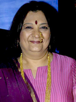 Bharati Achrekar