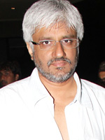 Vikram Bhatt