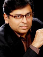 Rajesh Khatri