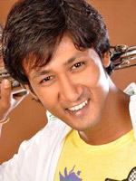 Raghav Tiwari