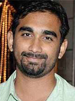 Kunal Deshmukh