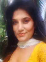 Sharika Raina