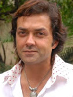 Bobby Deol