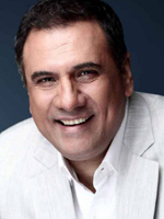 Boman Irani