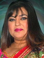Dolly Bindra