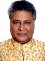 Vikram Gokhale