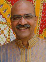 Vijay Kashyap