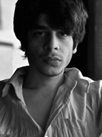 Shashank Arora