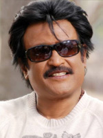 Rajinikanth