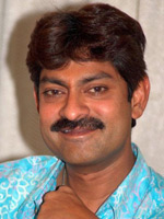 Jagapathi Babu