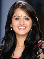 Anushka Shetty