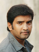 Santhanam