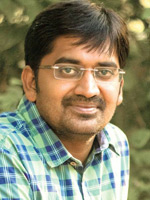 Karunakaran