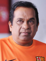 Brahmanandam