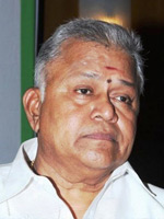 Radha Ravi