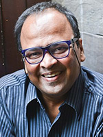 Bugs Bhargava