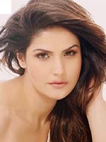 Zarine Khan