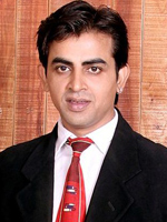 Mahesh Sethi