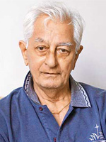 Ram Sethi