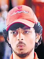 Aditya Prakash