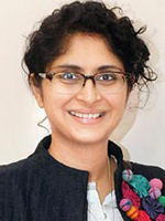 Kiran Rao