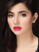 Mahira Khan