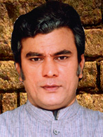 Sanjeev Siddharth
