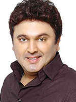 Ali Asgar