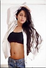 Charmy Kaur