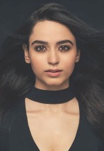 Soundarya Sharma