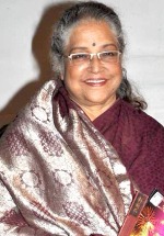 Shubha Khote