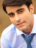 Gautam Rode