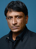 Rajesh Tailang