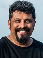 Raghu Dixit