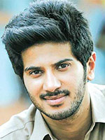 Dulquer Salmaan