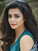 Mithila Palkar